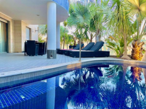 Royal Apartment with suimming pool